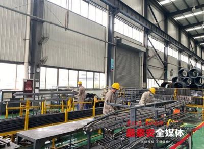 泰安裝配式建筑產業(yè)發(fā)展迅速，累計開工項目達36個