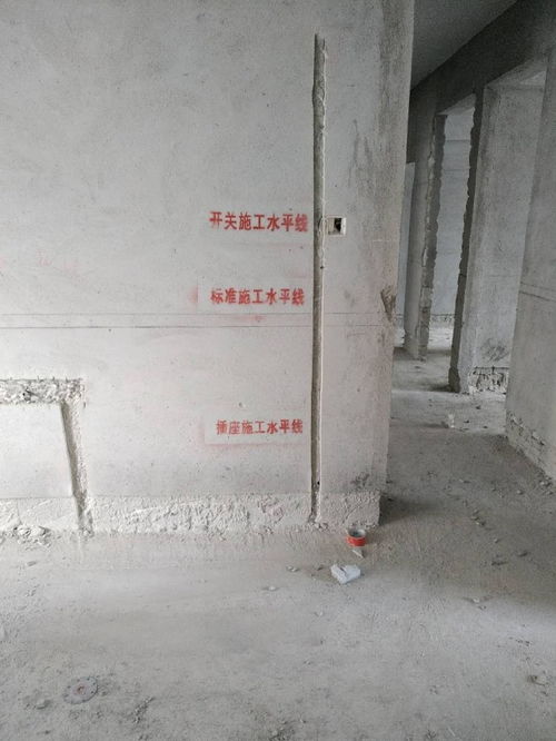 室內(nèi)裝修施工現(xiàn)場平面布置圖與施工作業(yè)優(yōu)化策略