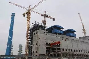 潮南印染園迎來新篇章 首批染廠6月底開工，施工專業(yè)作業(yè)加速推進